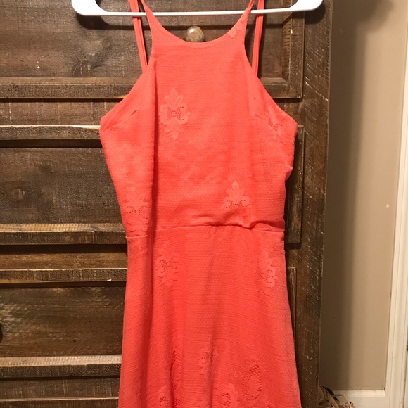 Dress - Picture 1 of 3